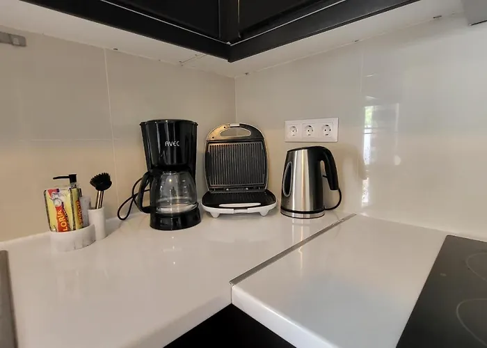 Konnet #1 公寓 Rhodes City