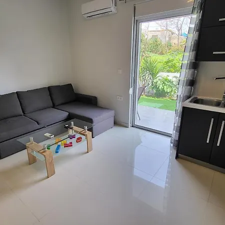 Apartament Konnet #1