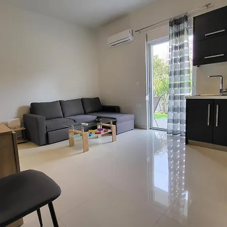 Apartament Konnet #1 Rhodes City