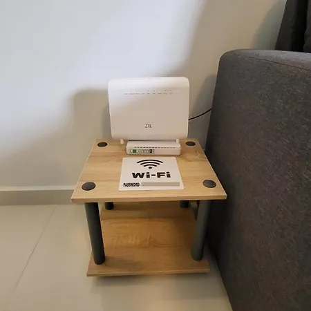 Konnet #1 Apartament