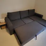 Konnet #1 *