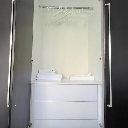 Apartamento Konnet #1 *