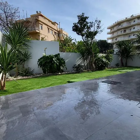 Konnet #1 * Rhodes City