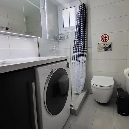 Appartement Konnet *