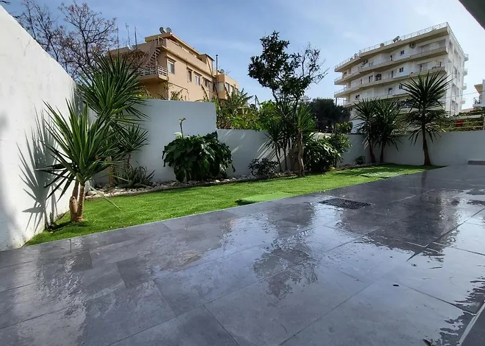 Konnet #1 * Rhodes City