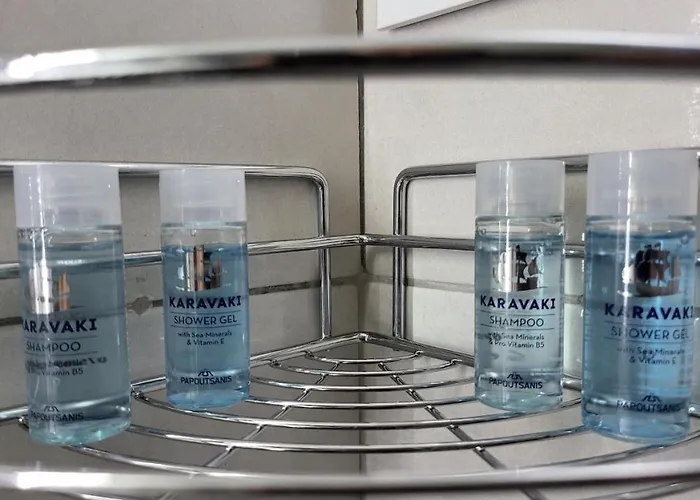 Konnet #1 アパート *