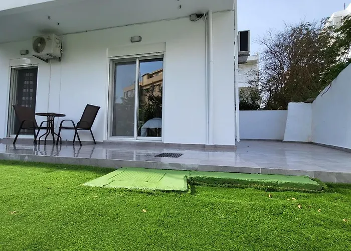 アパート Konnet #1 *