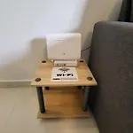 Konnet #1 Appartement