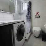 Appartement Konnet #1 *