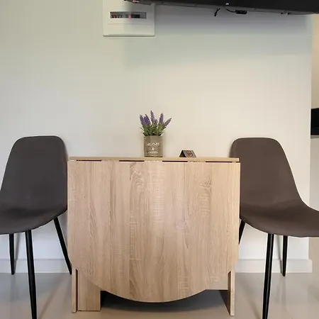 Konnet #1 Apartman *