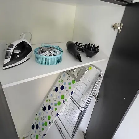 Konnet #1 Rhodes City