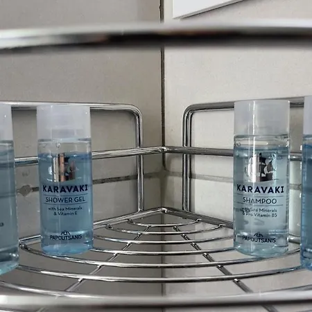 Konnet #1 Apartman *