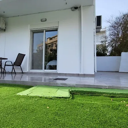 Apartman Konnet #1 *