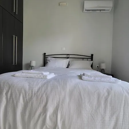 Apartman Konnet #1 *