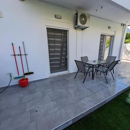 Konnet #1 Apartman Rhodes City