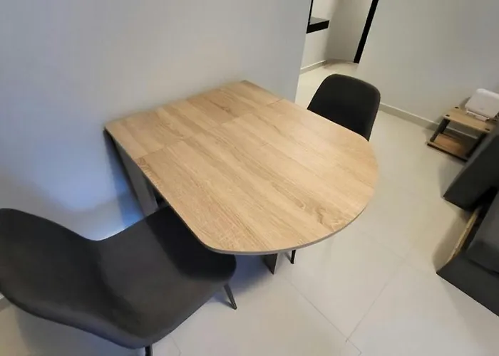 Apartamento Konnet #1