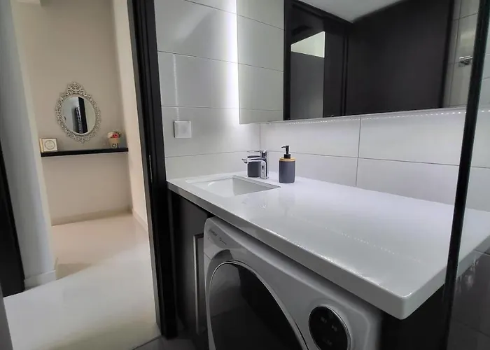 Konnet #1 Apartamento