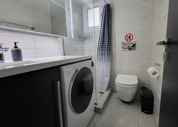 Apartamento Konnet #1 *