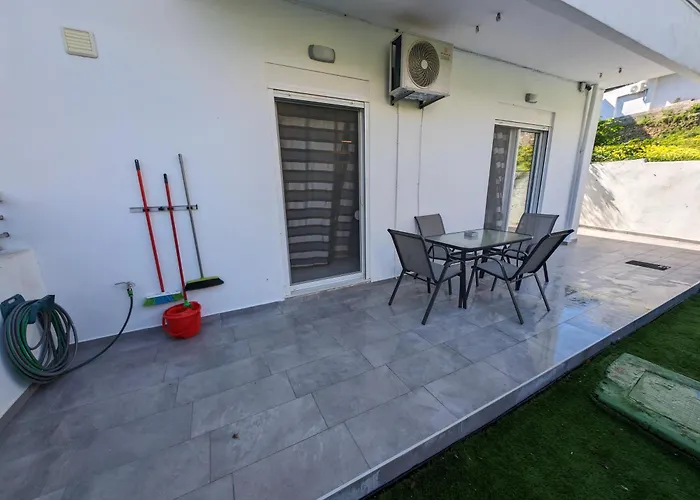 Konnet #1 Apartamento Rhodes City